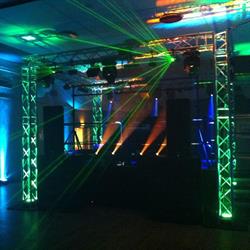 Morty Music Factory Morten Reistadbakk