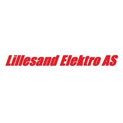 Lillesand Elektro AS