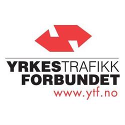Yrkestrafikkforbundet - YTF