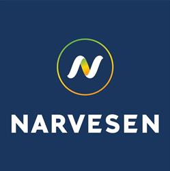 Narvesen Bergen Jernbanestasjonen