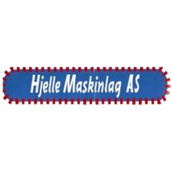 Hjelle Maskinlag AS