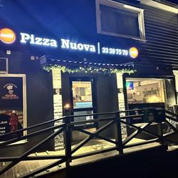 Pizza Nuova