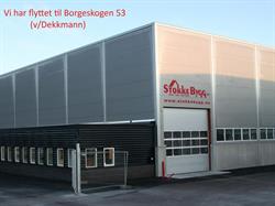 Stokke Bygg Eiendom AS