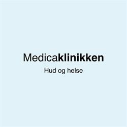 Medicaklinikken, hud og helse