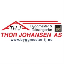 Byggmester Thor Johansen