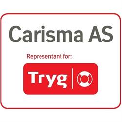 Tryg Salgssenter (Carisma AS)