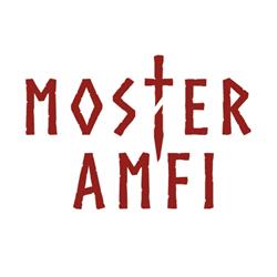Moster Amfi- og Kyrkjehistoriske Senter AS