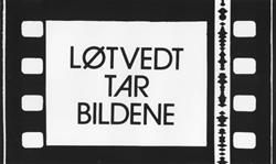 Fotograf Lars J & Truls Løtvedt ANS