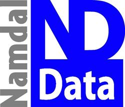 Namdal Data Regin Derås