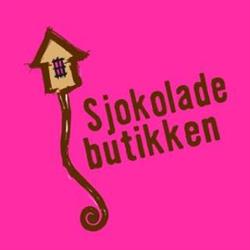 Sjokoladebutikken