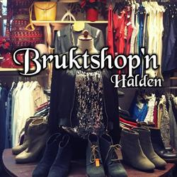 Bruktshop'n