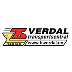 Verdal Transportsentral SA