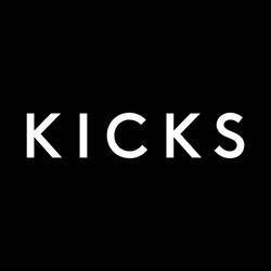 Kicks Arkaden v/Jannett N Andreassen