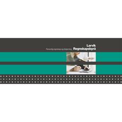 Larvik Regnskapsbyrå AS