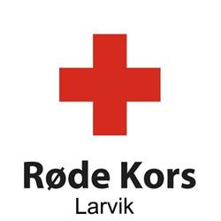 Larvik Røde Kors Hjelpekorps