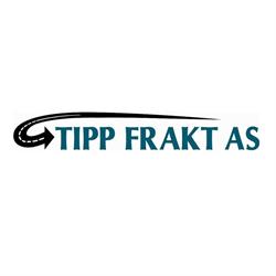 Tipp frakt AS