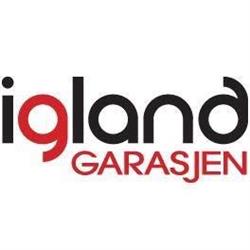 Igland Garasjen AS