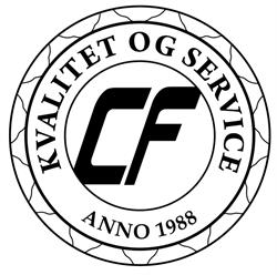 CF Maskin Melhus AS