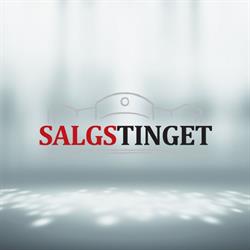 Salgstinget AS