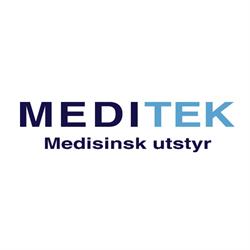Meditek medisinsk utstyr AS
