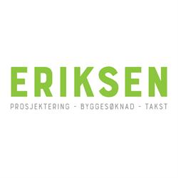 Byggmester Eriksen