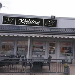 Kjelstad Bakeri & Kafe Dokka