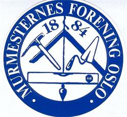 Murmesternes forening
