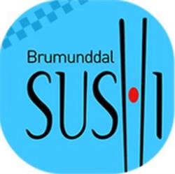 Brumunddal sushi AS