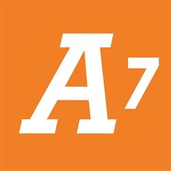 A7 Print AS
