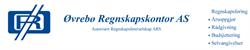 Øvrebø regnskapskontor AS