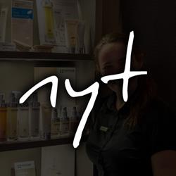 Nyt Hudpleie Frogner