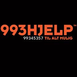 993hjelp AS