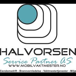 Halvorsen Service Partner AS