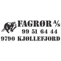 Fagrør AS