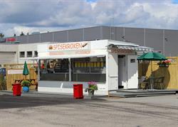 SpiseKroken Jessheim Inger Lise Lund