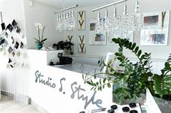 Studio S. Style Svetlana Jouini