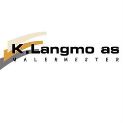 Malermester K Langmo AS