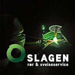 Slagen Rør og Sveiseservice AS