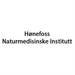 Hønefoss Naturmedisinske Institutt Heidi Sverdrup Augdal