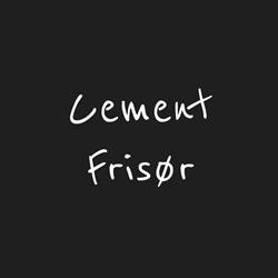 Cement Frisør Maria Andersen