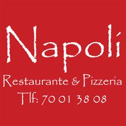 Napoli-Pizzeria AS