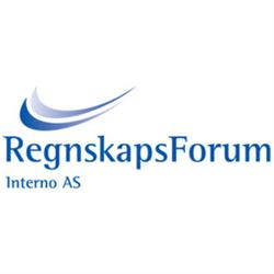 Regnskapsforum