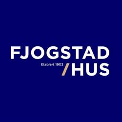 Fjogstad hus AS