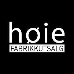 Høie fabrikkutsalg