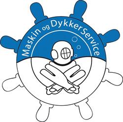 Maskin og Dykkerservice