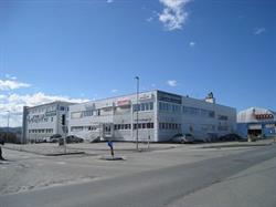 Trondheim Kampsportakademi AS