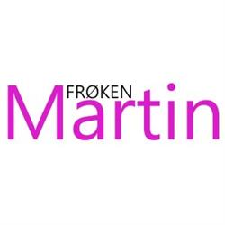 Frøken Martin (Martin Design AS)