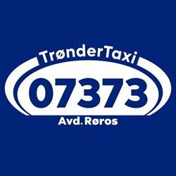 Røros taxi