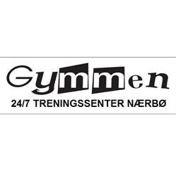 Gymmen Viktor Bjorheim