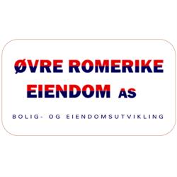 Øvre Romerike Eiendom AS